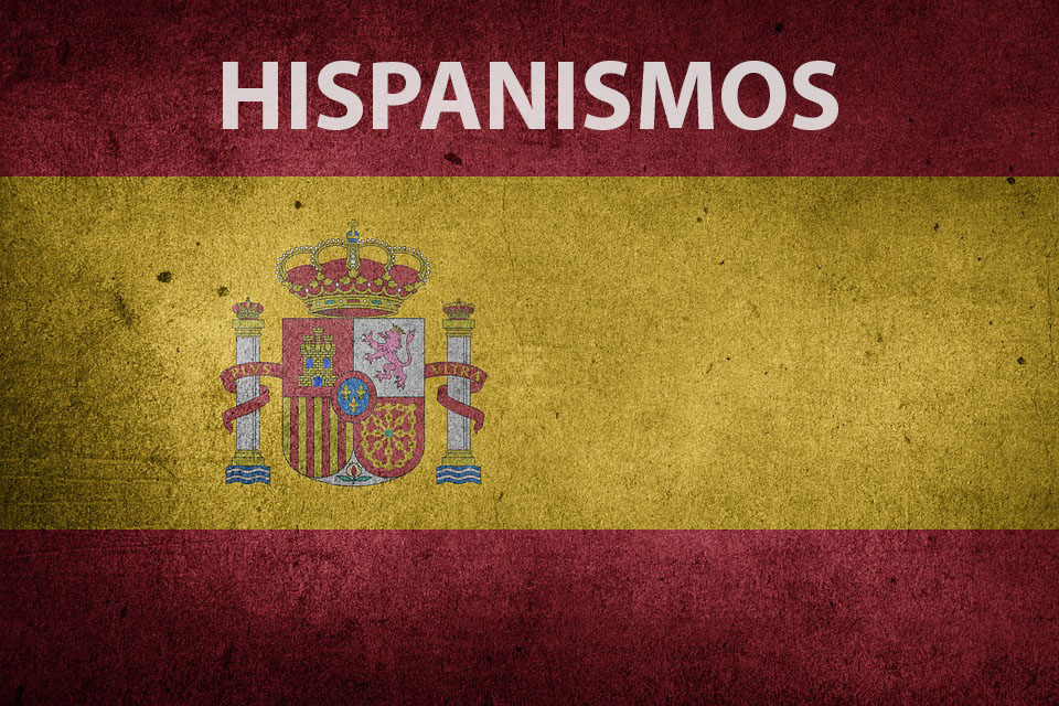 hispanismos