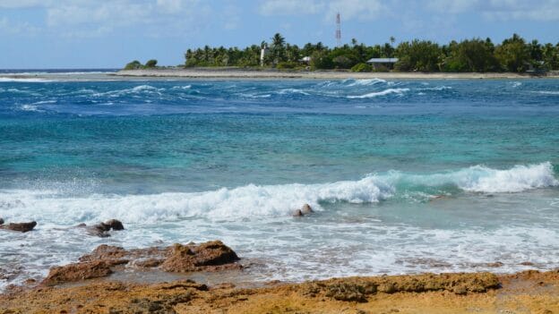 Photo by SlimMars 13 from Pexels: https://www.pexels.com/photo/waves-on-beach-13829227/