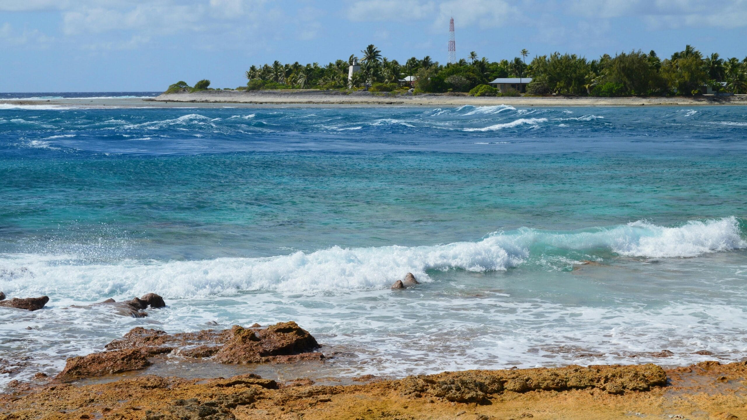 Small but Mighty: The World’s Tiniest Countries