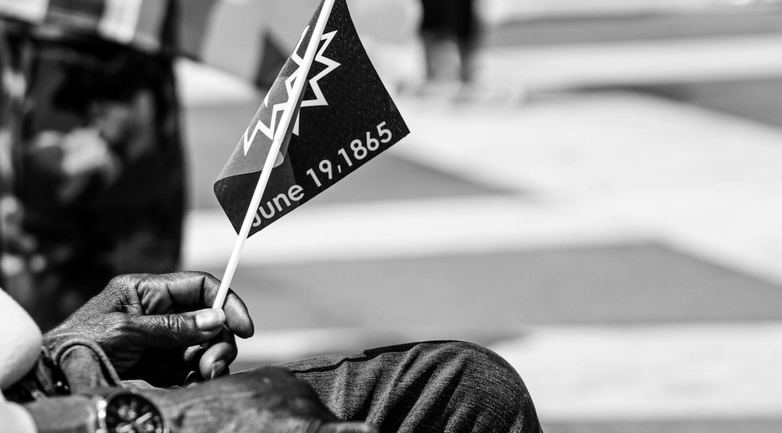 Juneteenth Is American History