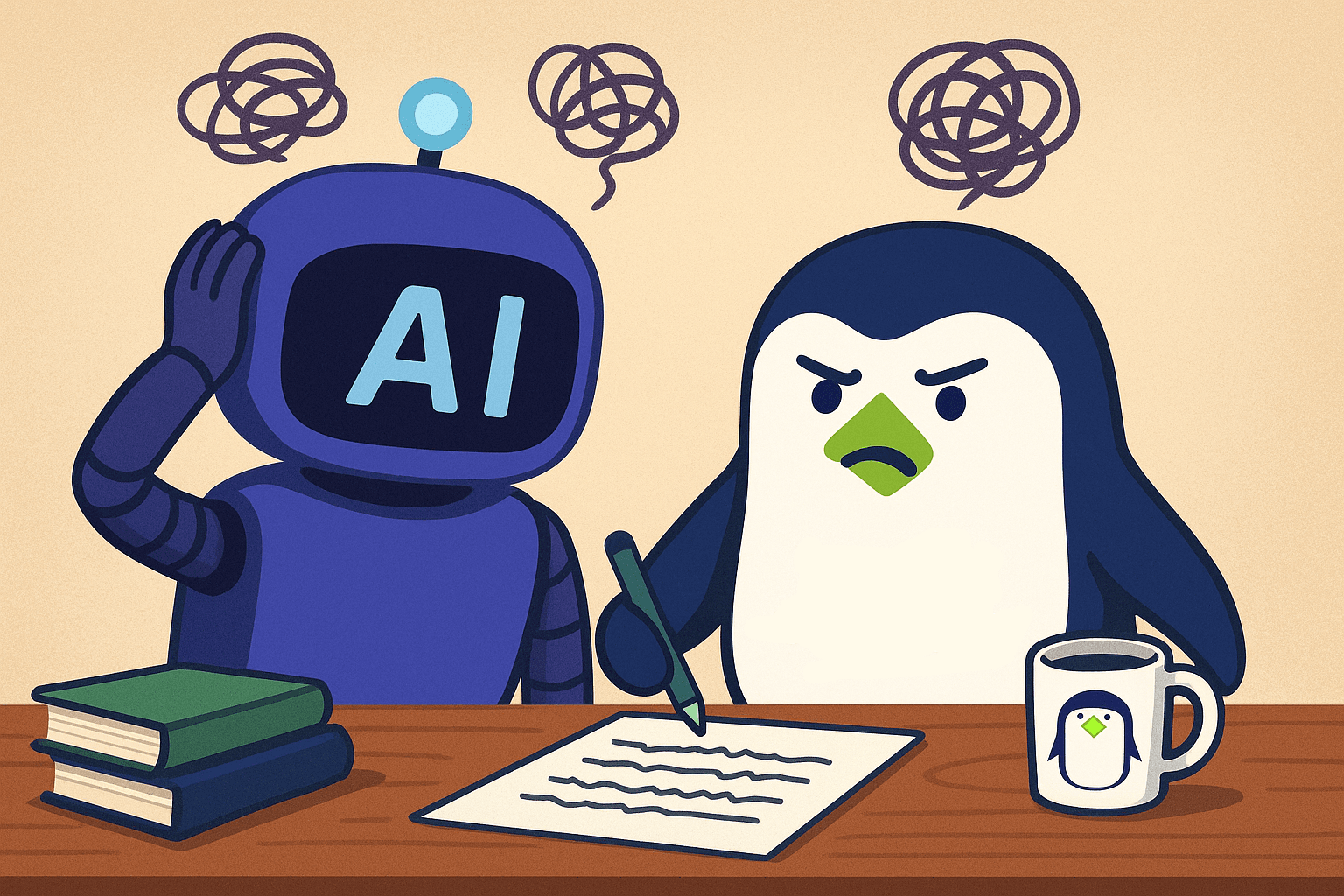 Did They Just Use Google Translate? When Machine Translation Misses the Mark