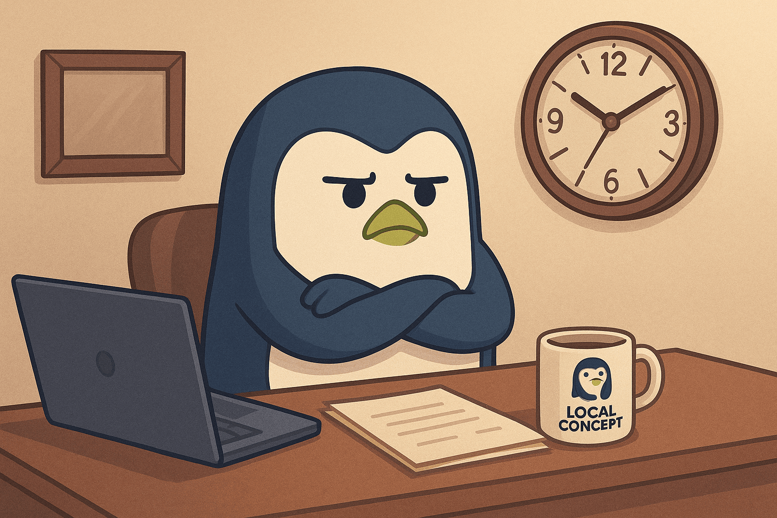 Why Is This Taking So Long? Slow Turnaround Times