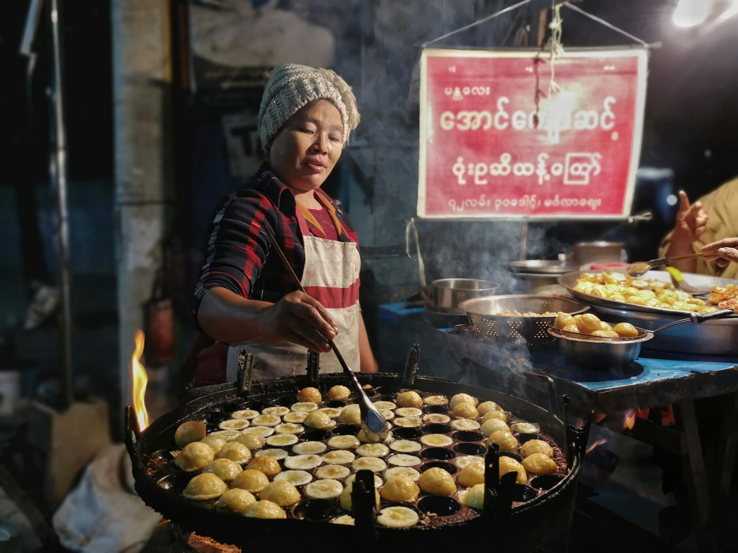 How Culture Shapes Our Sense of Taste