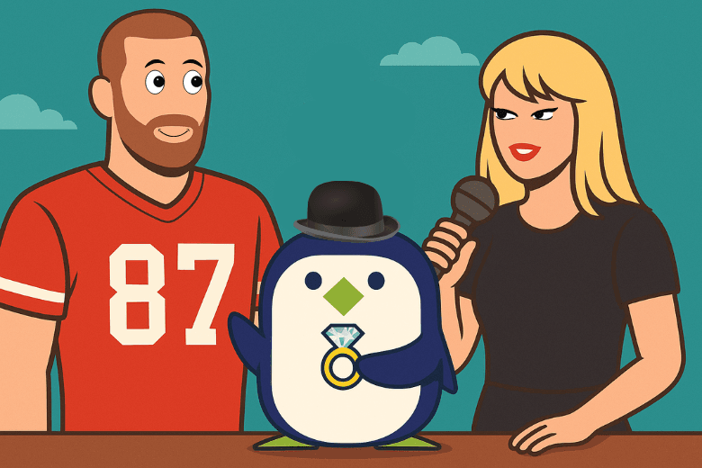 Not Every Engagement Looks Like Taylor Swift’s