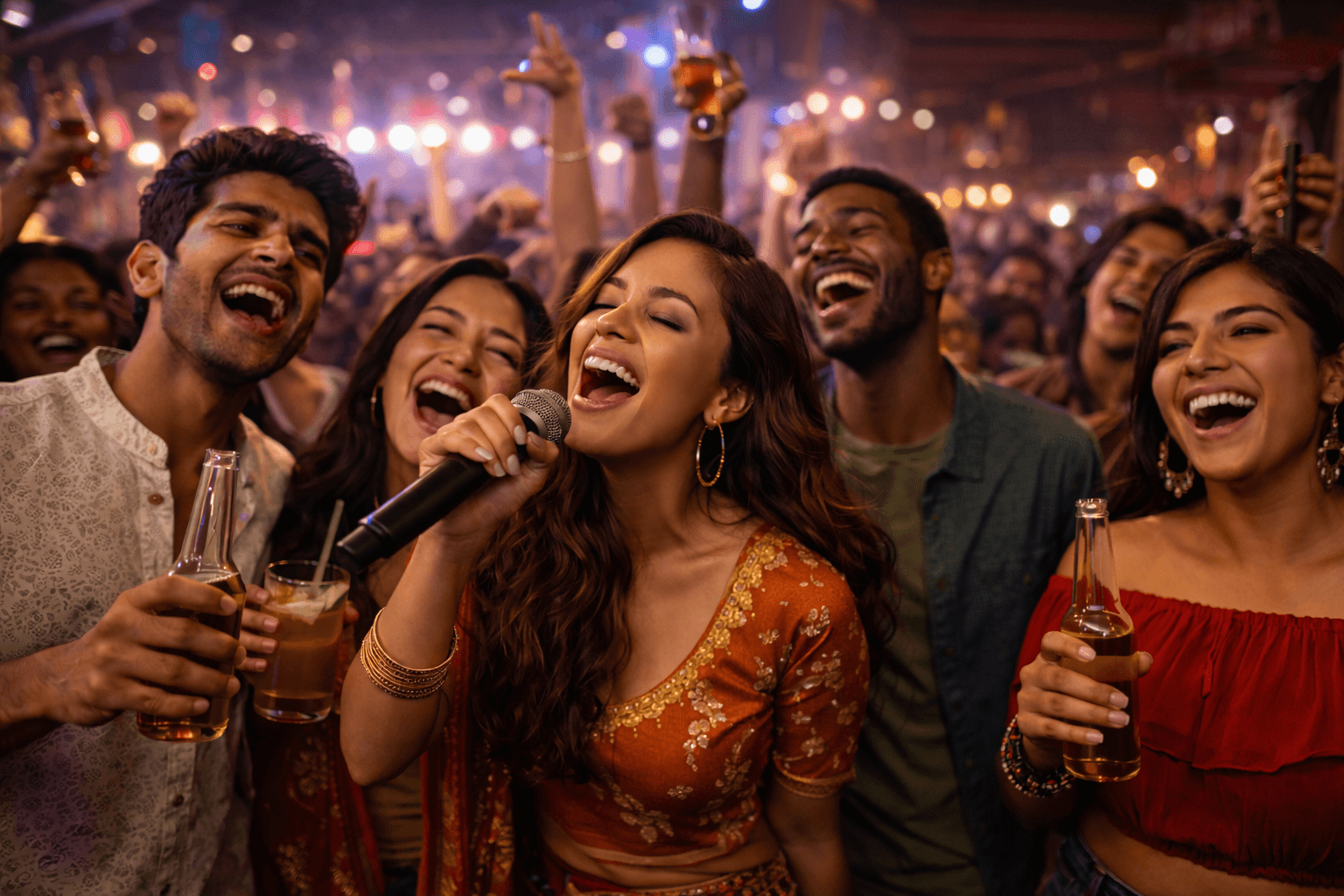 How English Songs Became The World’s Soundtrack