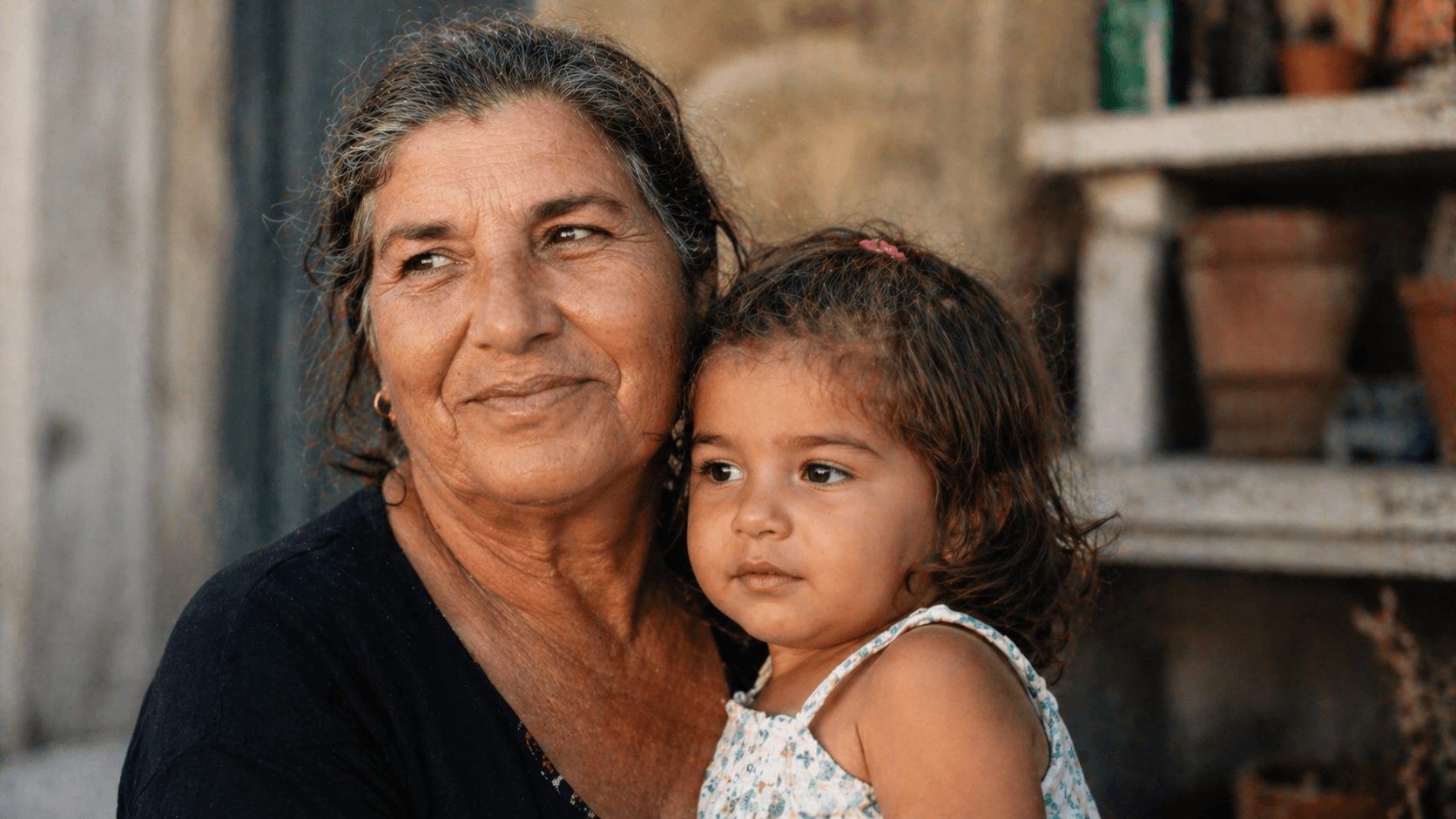 Moms: Our Superheroes