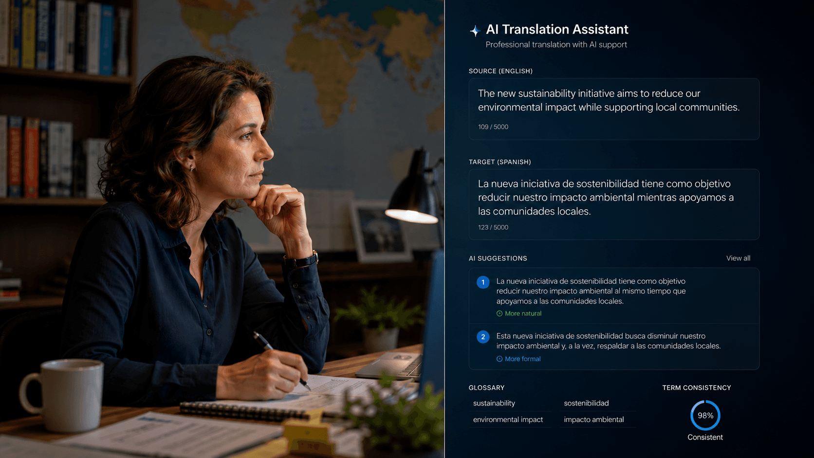 Only The Best Linguists Will Survive AI